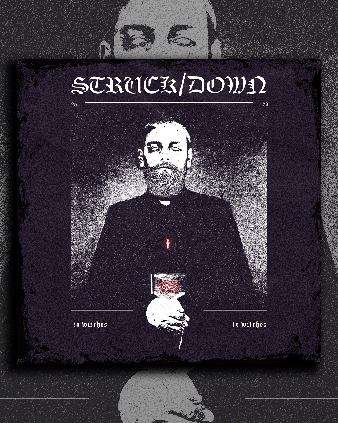 'To Witches' EP (Special Offer)