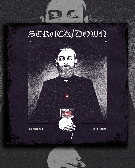 'To Witches' EP