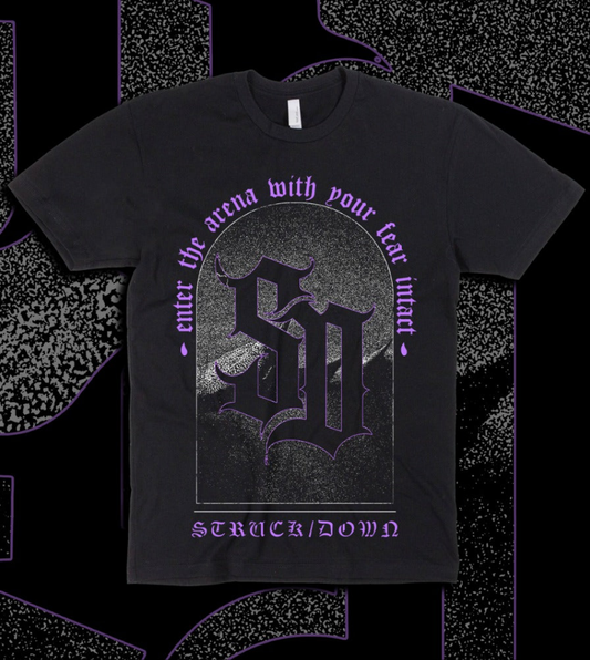 Our Decline T shirt
